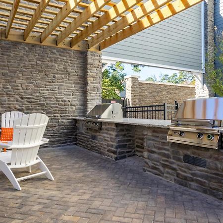 Dockside On Lake Hartwell Near Dt Fun Amenities เคล็มสัน ภายนอก รูปภาพ