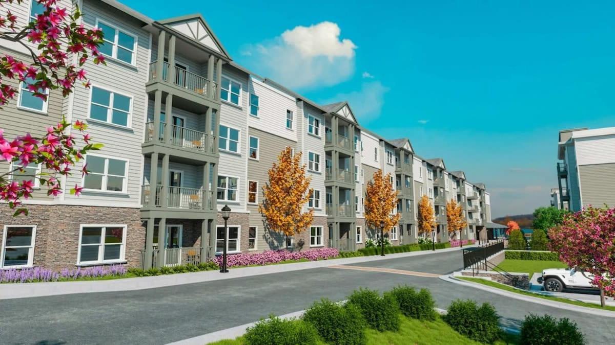 Dockside On Lake Hartwell Near Dt Fun Amenities เคล็มสัน ภายนอก รูปภาพ